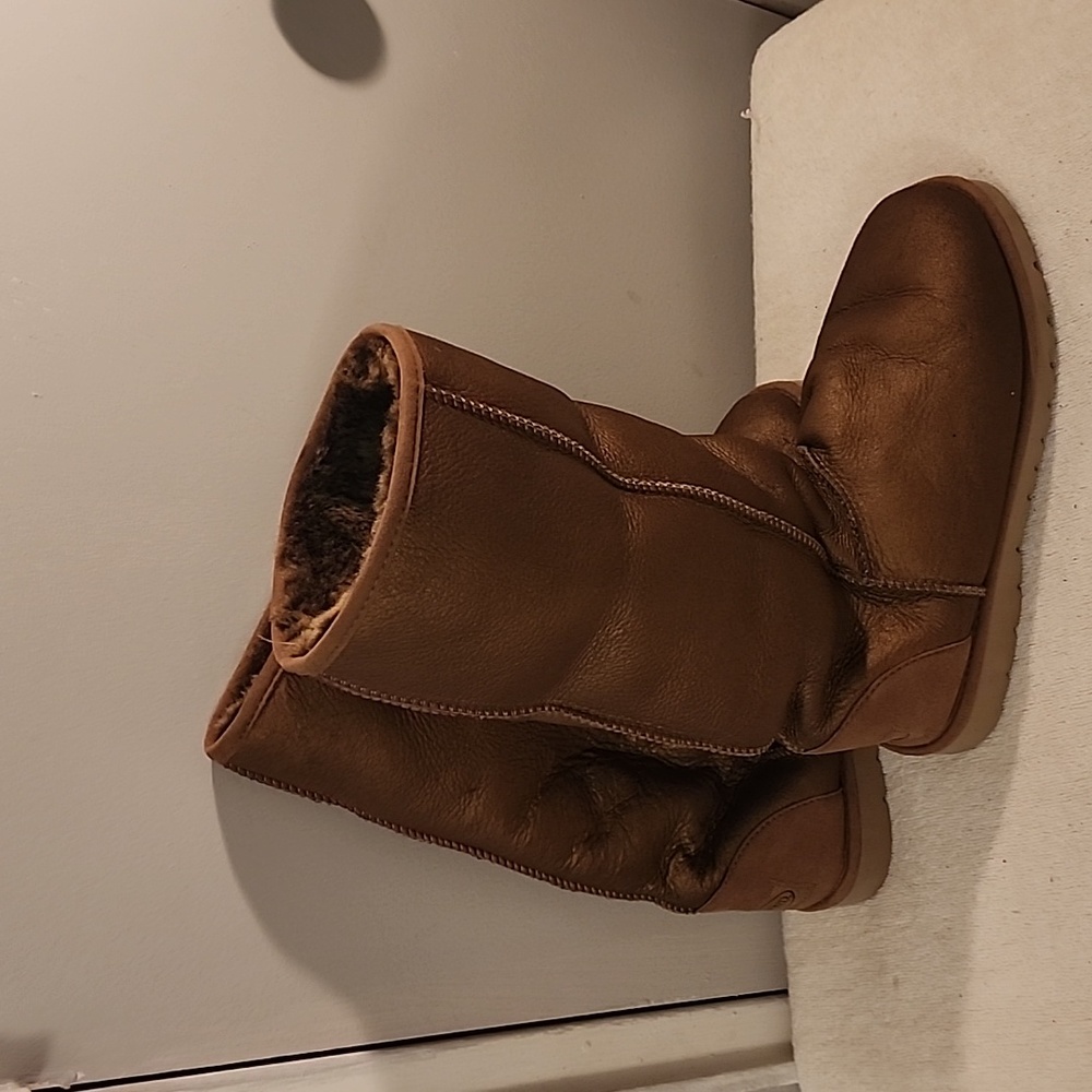 Overland Boots. - image 2